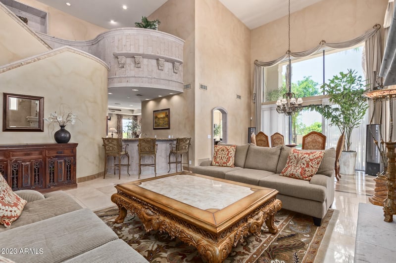 7425 E Gainey Ranch Rd #2, Scottsdale, AZ 85258