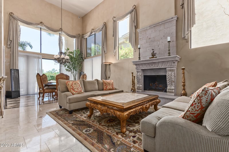 7425 E Gainey Ranch Rd #2, Scottsdale, AZ 85258