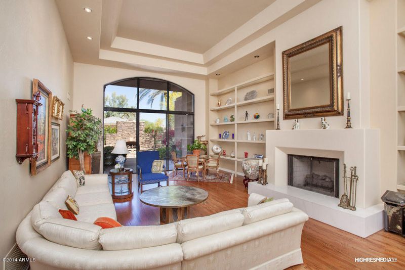 7425 E Gainey Ranch Rd #49, Scottsdale, AZ 85258