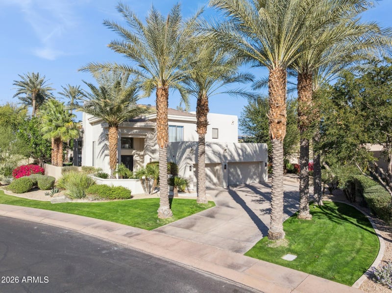 7425 E Gainey Ranch Rd #50, Scottsdale, AZ 85258