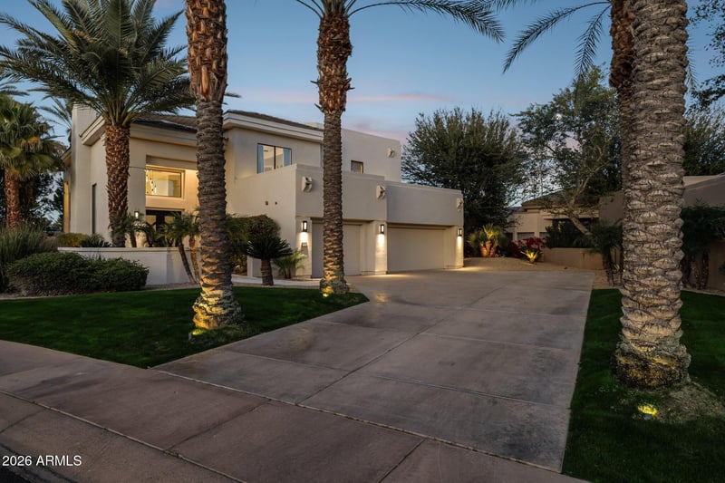 7425 E Gainey Ranch Rd #50, Scottsdale, AZ 85258