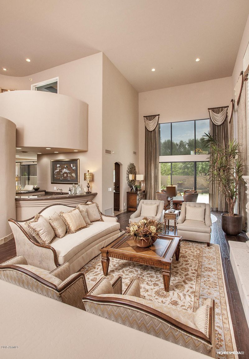 7425 E Gainey Ranch Rd #52, Scottsdale, AZ 85258