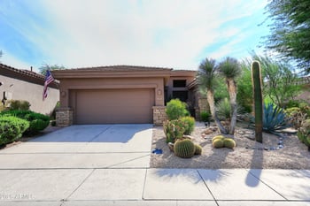 7425 E Soaring Eagle Way, Scottsdale, AZ 85266