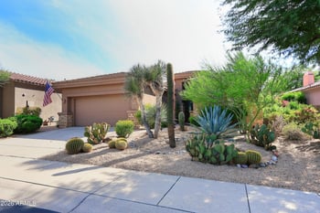 7425 E Soaring Eagle Way, Scottsdale, AZ 85266