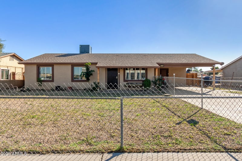 7425 Encanto Blvd, Phoenix, AZ 85035