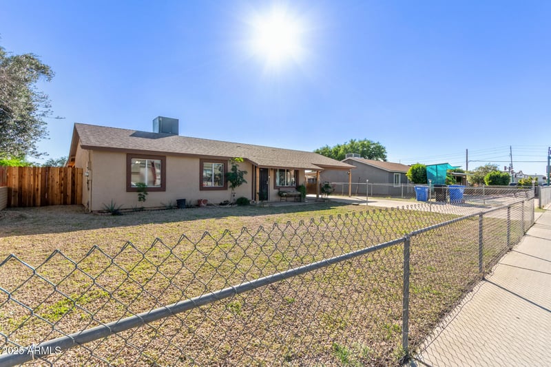 7425 Encanto Blvd, Phoenix, AZ 85035