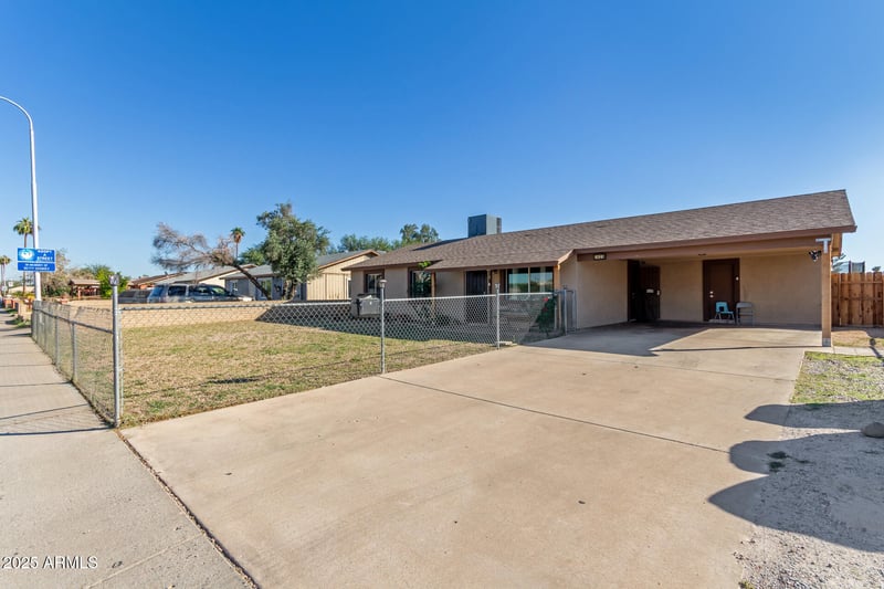 7425 Encanto Blvd, Phoenix, AZ 85035