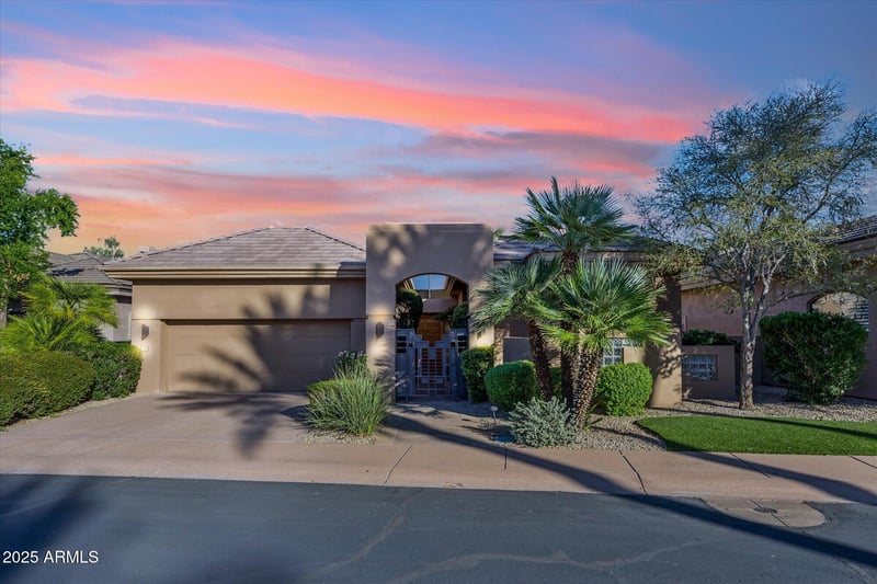 7425 Gainey Ranch Rd #30, Scottsdale, AZ 85258
