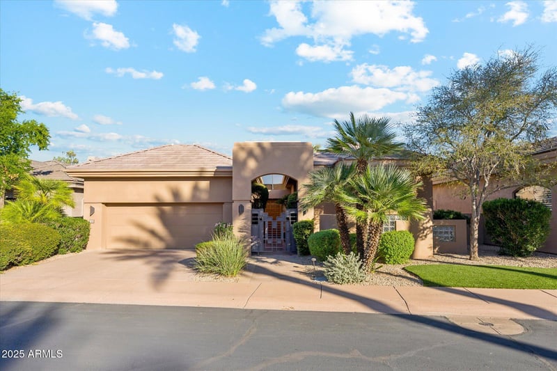 7425 Gainey Ranch Rd #30, Scottsdale, AZ 85258