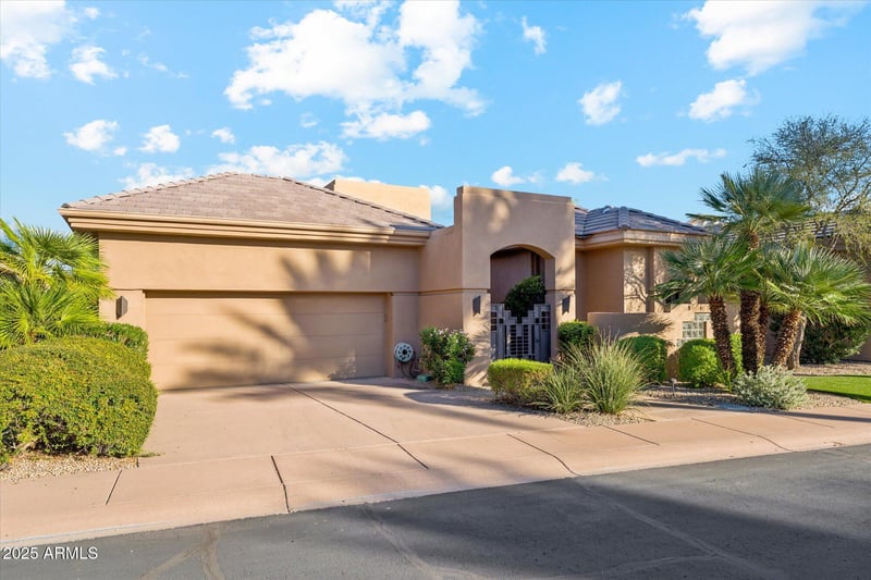7425 Gainey Ranch Rd #30, Scottsdale, AZ 85258