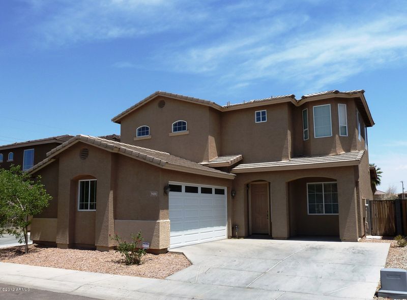 7425 S 27th Ter, Phoenix, AZ 85042