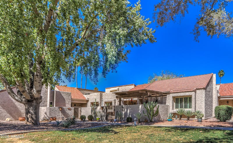 7425 Via Camello Del Norte -- #168, Scottsdale, AZ 85258