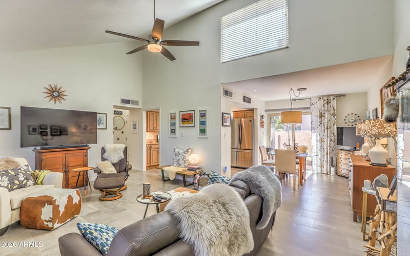 7425 Via Camello Del Norte -- #168, Scottsdale, AZ 85258