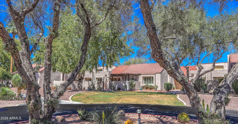 7425 Via Camello Del Norte -- #168, Scottsdale, AZ 85258