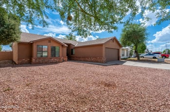7425 W Ocotillo Rd, Glendale, AZ 85303