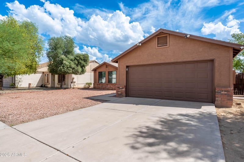 7425 W Ocotillo Rd, Glendale, AZ 85303