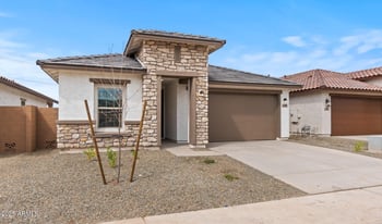 7426 76th Dr, Laveen, AZ 85339