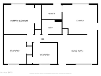 7426 Capri Ave, Mesa, AZ 85208