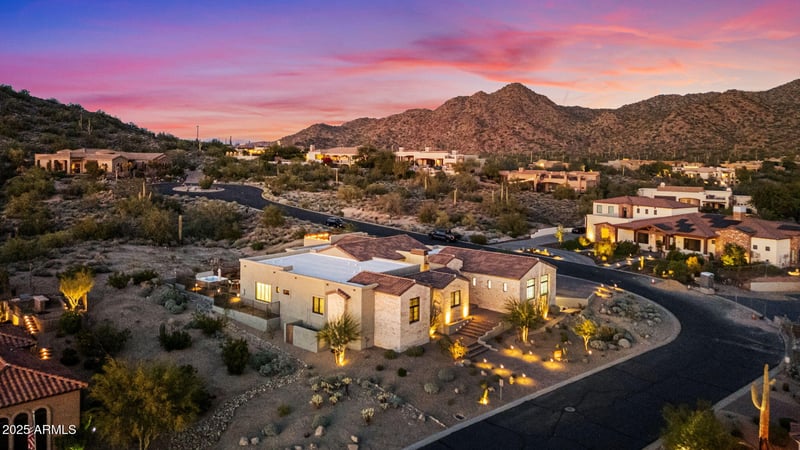 7426 E Forest Trail Cir, Mesa, AZ 85207
