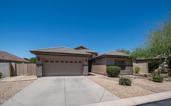 7426 Melrose St, Mesa, AZ 85207