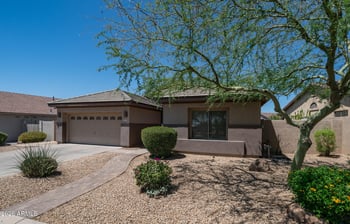7426 Melrose St, Mesa, AZ 85207