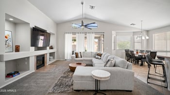 7426 E Melrose St, Mesa, AZ 85207