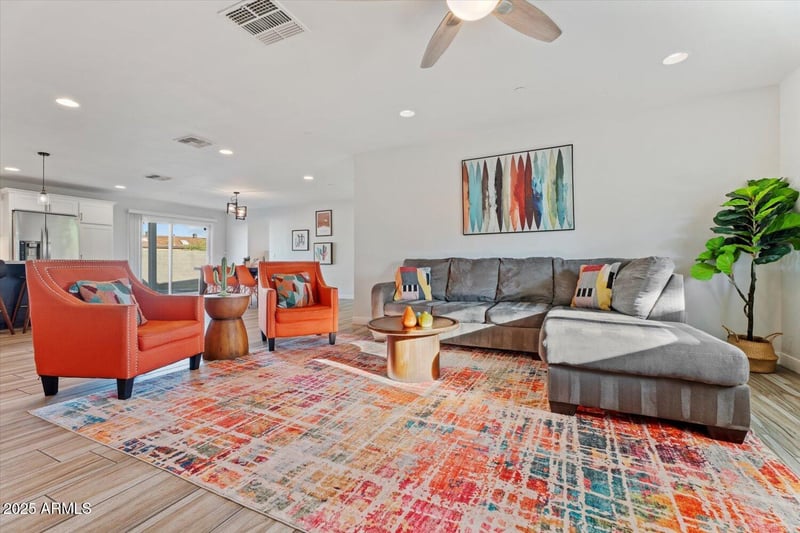 7426 Moreland St, Scottsdale, AZ 85257