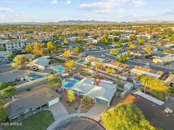 7426 Moreland St, Scottsdale, AZ 85257
