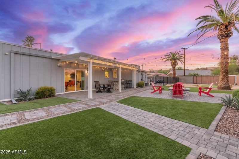 7426 Moreland St, Scottsdale, AZ 85257