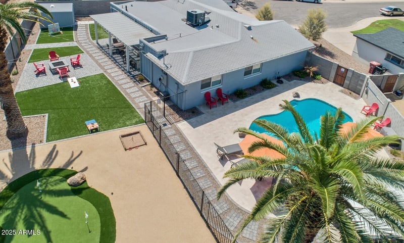 7426 Moreland St, Scottsdale, AZ 85257