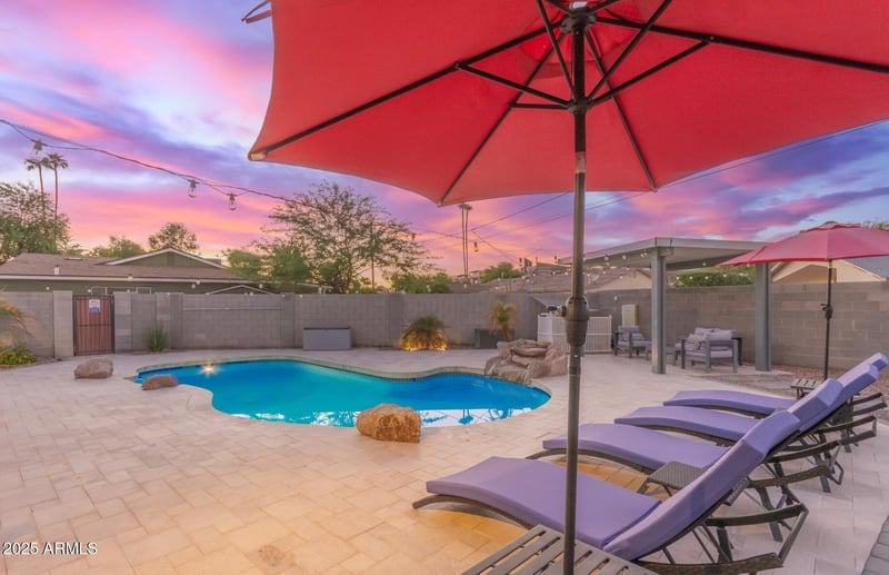 7426 Moreland St, Scottsdale, AZ 85257