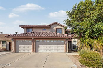7426 W Oraibi Dr, Glendale, AZ 85308