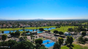 7426 W Oraibi Dr, Glendale, AZ 85308