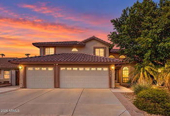7426 W Oraibi Dr, Glendale, AZ 85308