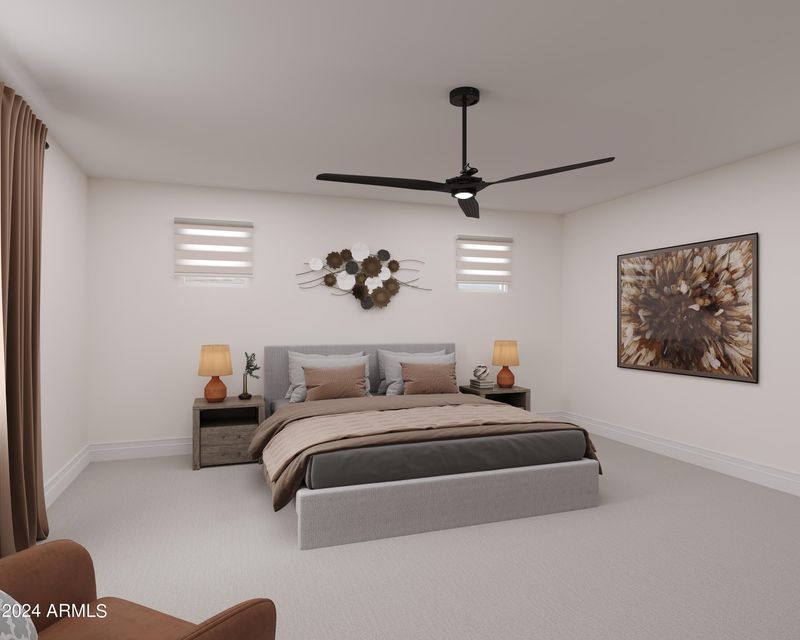 7426 W Rovey Ave, Glendale, AZ 85303