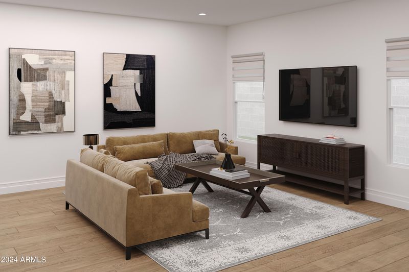7426 W Rovey Ave, Glendale, AZ 85303