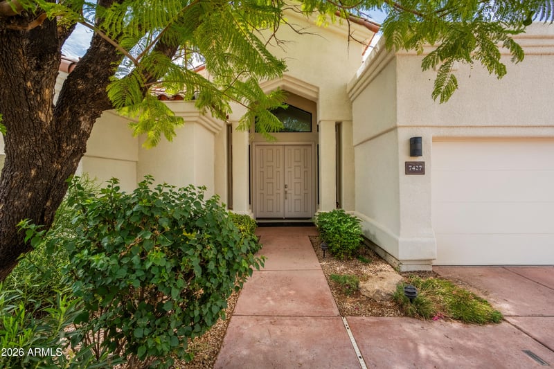 7427 E Beryl Ave, Scottsdale, AZ 85258