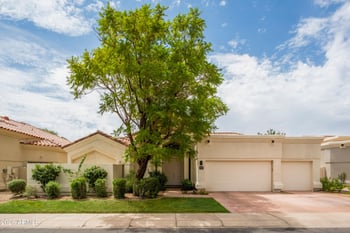 7427 E Beryl Ave, Scottsdale, AZ 85258