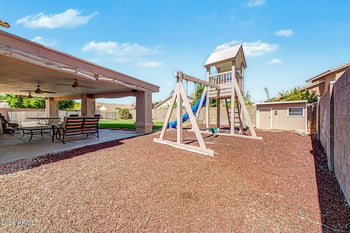 7427 W Hill Ln, Glendale, AZ 85310