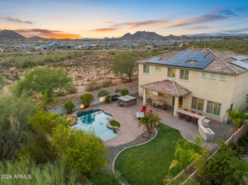 7427 Saddlehorn Rd, Peoria, AZ 85383