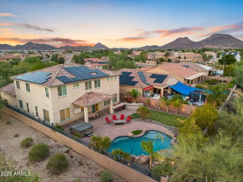 7427 Saddlehorn Rd, Peoria, AZ 85383
