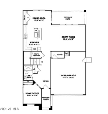 7428 76th Ln, Laveen, AZ 85339