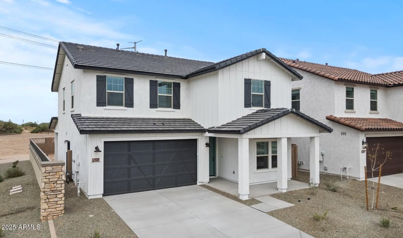 7428 76th Ln, Laveen, AZ 85339