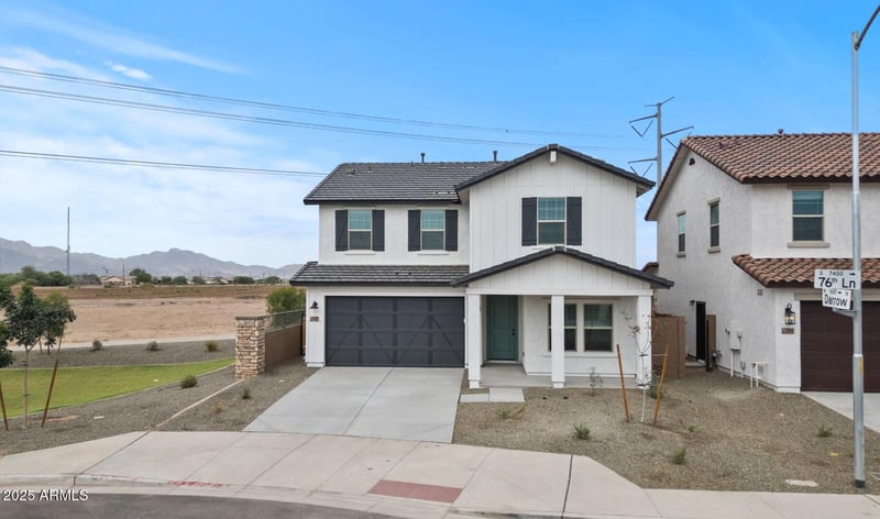 7428 76th Ln, Laveen, AZ 85339