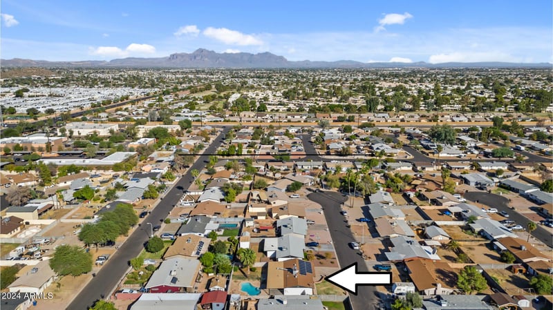 7428 Carol Cir, Mesa, AZ 85208
