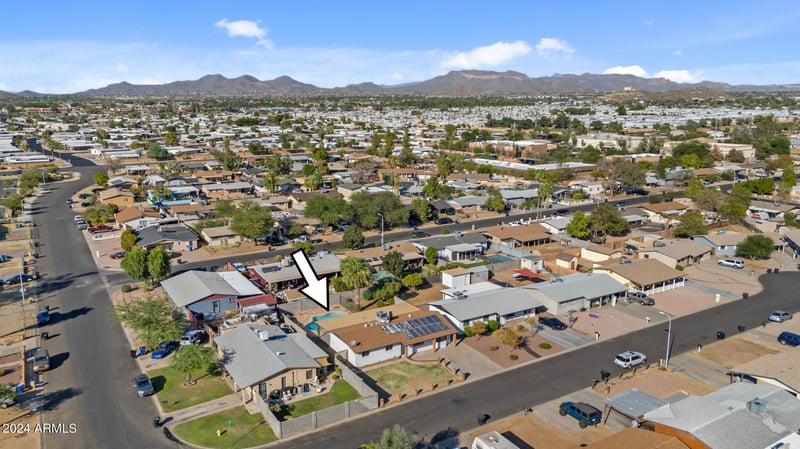 7428 Carol Cir, Mesa, AZ 85208