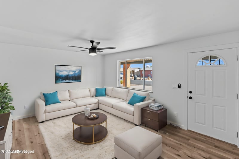 7428 Carol Cir, Mesa, AZ 85208