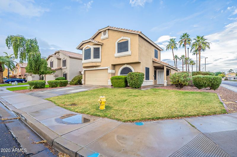 7428 E Nido Ave, Mesa, AZ 85209