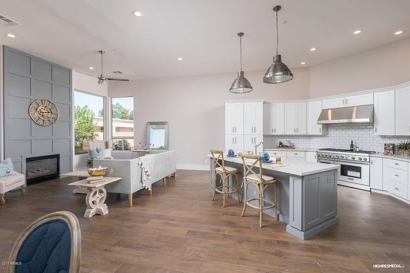 7428 E Tuckey Ln, Scottsdale, AZ 85250