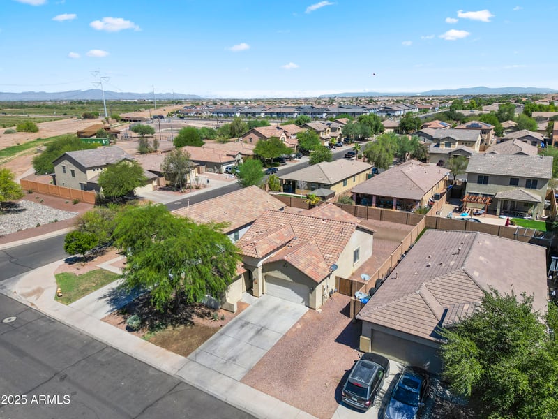 7428 Fawn Dr, Laveen, AZ 85339